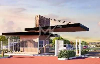 Terreno à venda no jardim jacinto, jacareí  por r$ 287.000