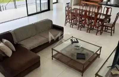 Casa em condomínio fechado com 4 quartos à venda no condomínio residencial colinas do paratehy, são josé dos campos  por r$ 2.766.000