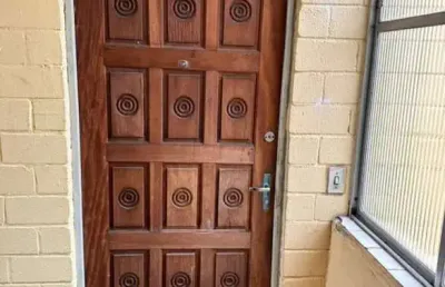 Apartamento com 2 quartos à venda na vila industrial, são josé dos campos , 47 m2 por r$ 211.000