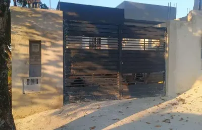 Casa com 2 quartos à venda no jardim paraíso, jacareí  por r$ 290.000