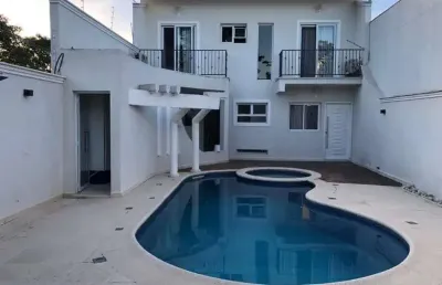 Casa com 2 quartos à venda no loteamento villa branca, jacareí  por r$ 797.000