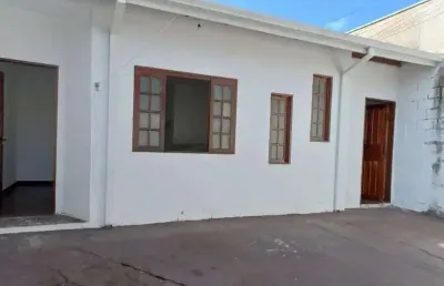 Casa com 2 quartos à venda no loteamento vila romana, jacareí  por r$ 265.000