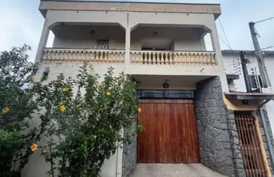Casa com 3 quartos à venda no jardim primavera, jacareí  por r$ 457.000