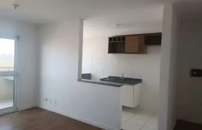Apartamento com 2 quartos à venda no jardim santa maria, jacareí , 56 m2 por r$ 361.000