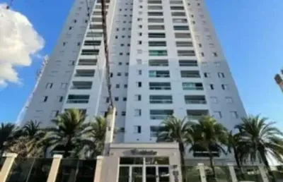 Apartamento com 3 quartos à venda no jardim califórnia, jacareí , 89 m2 por r$ 638.000