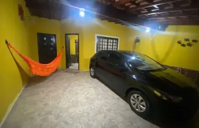 Casa com 3 quartos à venda no residencial bosque dos ipês, são josé dos campos  por r$ 585.000