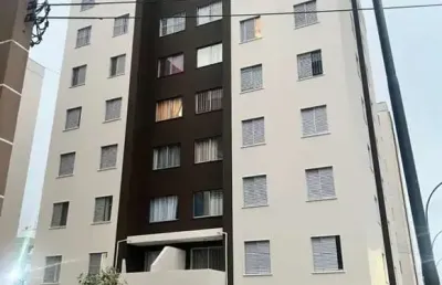 Apartamento com 2 quartos à venda no jardim américa, são josé dos campos , 58 m2 por r$ 371.000