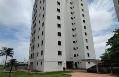 Apartamento com 3 quartos à venda na vila machado, jacareí , 77 m2 por r$ 319.000
