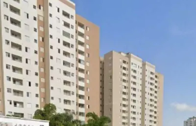 Apartamento com 3 quartos à venda no loteamento villa branca, jacareí , 70 m2 por r$ 531.000