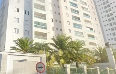 Apartamento com 3 quartos à venda no jardim califórnia, jacareí , 87 m2 por r$ 691.000