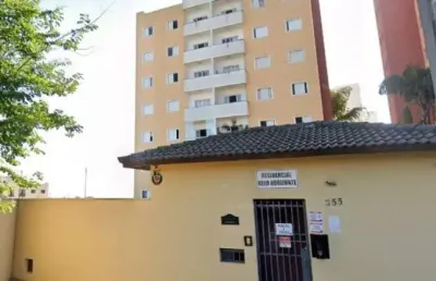 Apartamento com 3 quartos à venda no jardim califórnia, jacareí , 90 m2 por r$ 457.000