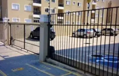 Apartamento com 2 quartos à venda na vila são bento, são josé dos campos , 64 m2 por r$ 297.000