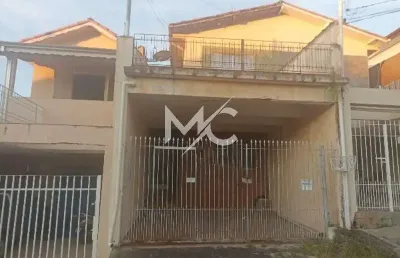 Casa com 2 quartos à venda no centro, jacareí , 125 m2 por r$ 200.000
