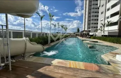 Apartamento com 2 quartos à venda na vila industrial, são josé dos campos , 56 m2 por r$ 425.000