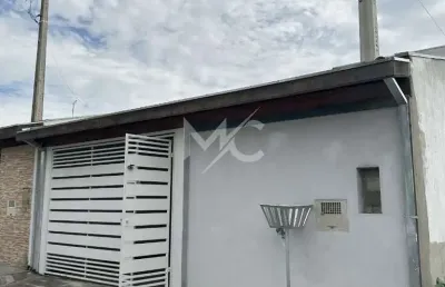 Casa com 2 quartos à venda no residencial parque dos sinos, jacareí  por r$ 405.000