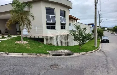 Casa em condomínio fechado com 3 quartos à venda no jardim residencial golden park, jacareí  por r$ 1.170.000