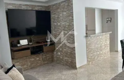 Casa com 3 quartos à venda no jardim altos de santana i, jacareí  por r$ 691.000