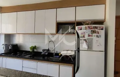 Apartamento com 2 quartos à venda no jardim luiza, jacareí , 64 m2 por r$ 315.000