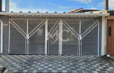 Casa com 2 quartos à venda no conjunto residencial trinta e um de março, são josé dos campos  por r$ 521.000