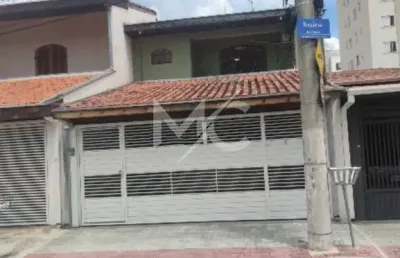 Casa com 4 quartos à venda no jardim américa, são josé dos campos  por r$ 690.000