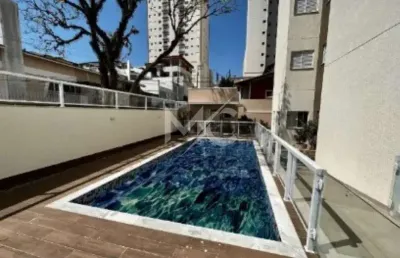Apartamento com 2 quartos à venda na vila aprazível, jacareí , 72 m2 por r$ 410.000