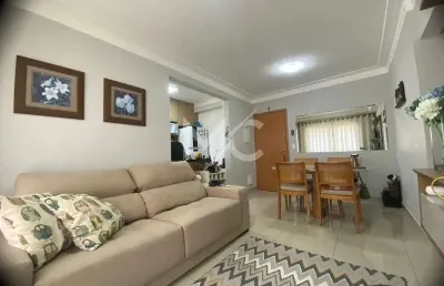 Apartamento com 2 quartos à venda no jardim califórnia, jacareí , 69 m2 por r$ 600.000