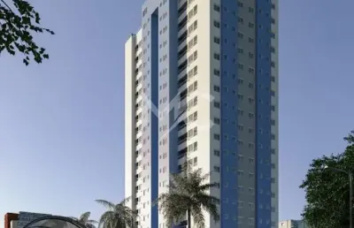 Apartamento com 2 quartos à venda no loteamento villa branca, jacareí , 68 m2 por r$ 580.000