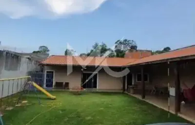 Chácara / sítio com 3 quartos à venda no jardim majestic, são josé dos campos  por r$ 990.000