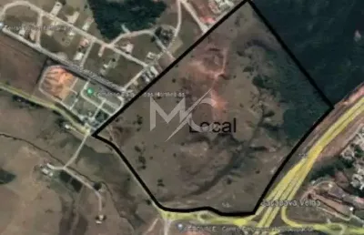 Terreno à venda no caçapava velha, caçapava  por r$ 30.100.000
