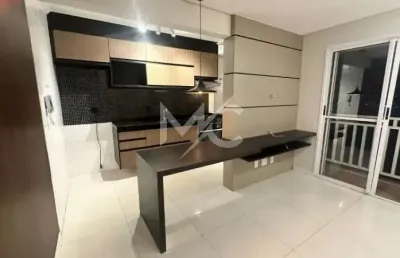 Apartamento com 2 quartos à venda no parque residencial flamboyant, são josé dos campos , 50 m2 por r$ 360.000