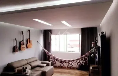 Apartamento com 3 quartos à venda no jardim são dimas, são josé dos campos , 112 m2 por r$ 526.000