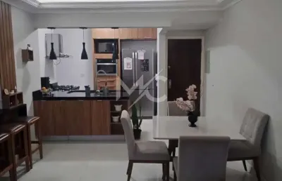 Apartamento com 3 quartos à venda no centro, são josé dos campos , 90 m2 por r$ 670.000