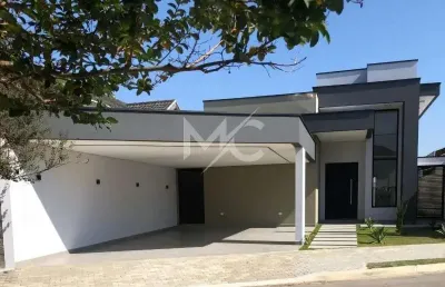 Casa em condomínio fechado com 3 quartos à venda no condomínio residencial mantiqueira, são josé dos campos  por r$ 1.400.000