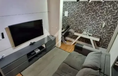 Apartamento com 2 quartos à venda no bosque dos eucaliptos, são josé dos campos , 50 m2 por r$ 318.000