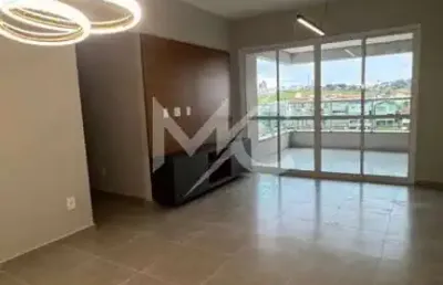 Apartamento com 3 quartos à venda na vila aprazível, jacareí , 101 m2 por r$ 872.000