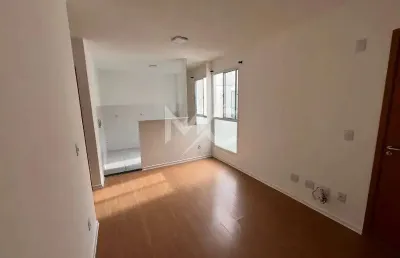 Apartamento com 2 quartos à venda no residencial frei galvão, são josé dos campos , 44 m2 por r$ 212.000