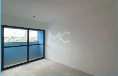 Apartamento com 3 quartos à venda no jardim américa, são josé dos campos , 62 m2 por r$ 400.000