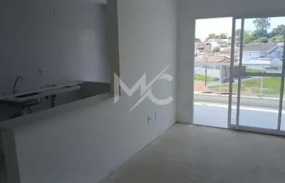 Apartamento com 3 quartos à venda no loteamento villa branca, jacareí , 78 m2 por r$ 645.000