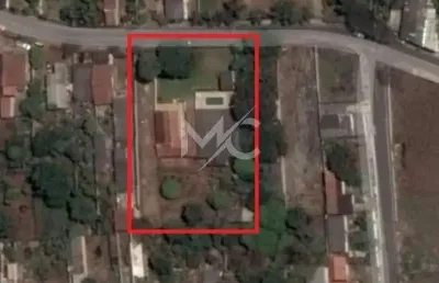 Barracão / galpão / depósito para alugar no jardim santa hermínia, são josé dos campos  por r$ 5.500