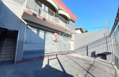 Ponto comercial com 13 salas para alugar no jardim satélite, são josé dos campos  por r$ 11.000
