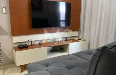 Apartamento com 2 quartos à venda no centro, jacareí , 88 m2 por r$ 457.000