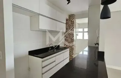 Apartamento com 2 quartos para alugar no loteamento villa branca, jacareí , 90 m2 por r$ 3.520