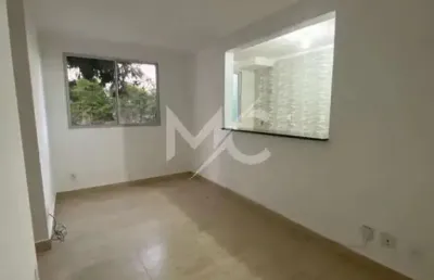 Apartamento com 2 quartos à venda no loteamento villa branca, jacareí , 47 m2 por r$ 225.000