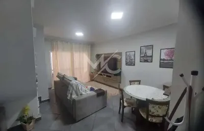 Casa em condomínio fechado com 3 quartos à venda no jardim santa maria, jacareí  por r$ 551.000