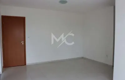 Apartamento com 2 quartos para alugar no centro, jacareí , 67 m2 por r$ 1.900
