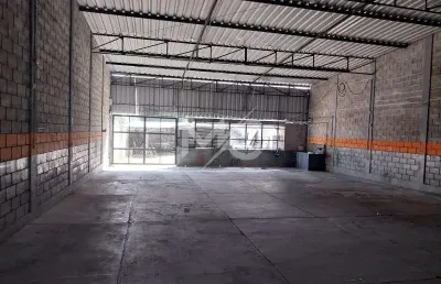 Barracão / galpão / depósito com 2 salas para alugar no centro, jacareí  por r$ 6.600