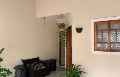 Casa com 3 quartos à venda no residencial bosque dos ipês, são josé dos campos  por r$ 638.000