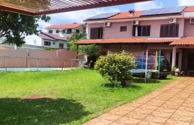 Casa espaçosa e aconchegante à venda no bairro dido em santo ângelo-rs por r$650.000,00.