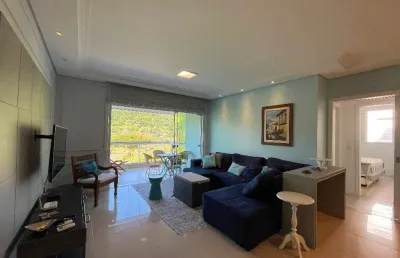 Apartamento 3 dormitórios em governador celso ramos