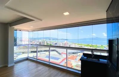 Lindo apartamento a venda no bairro kobrasol em são josé!!!